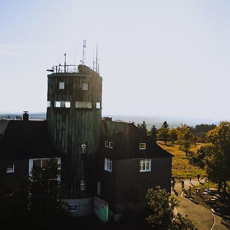 Astenturm Hotel (Adults Only) Winterberg Extérieur photo
