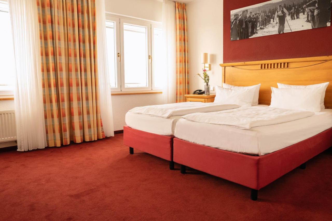 Astenturm Hotel (Adults Only) Winterberg Extérieur photo