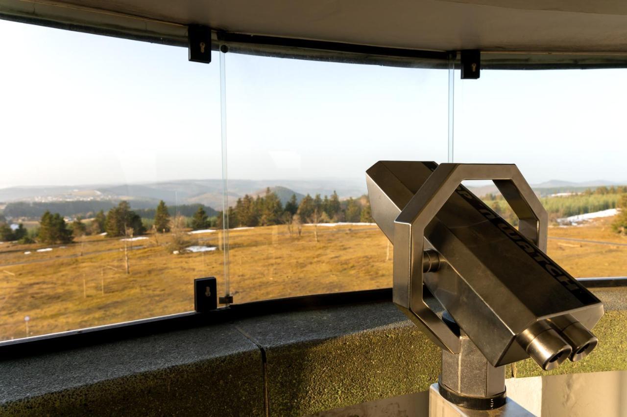Astenturm Hotel (Adults Only) Winterberg Extérieur photo