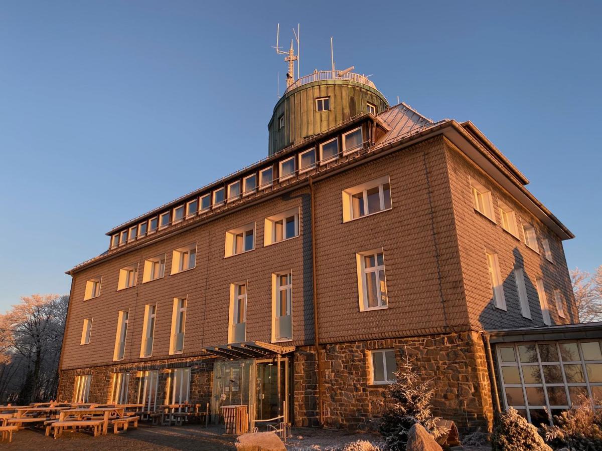 Astenturm Hotel (Adults Only) Winterberg Extérieur photo