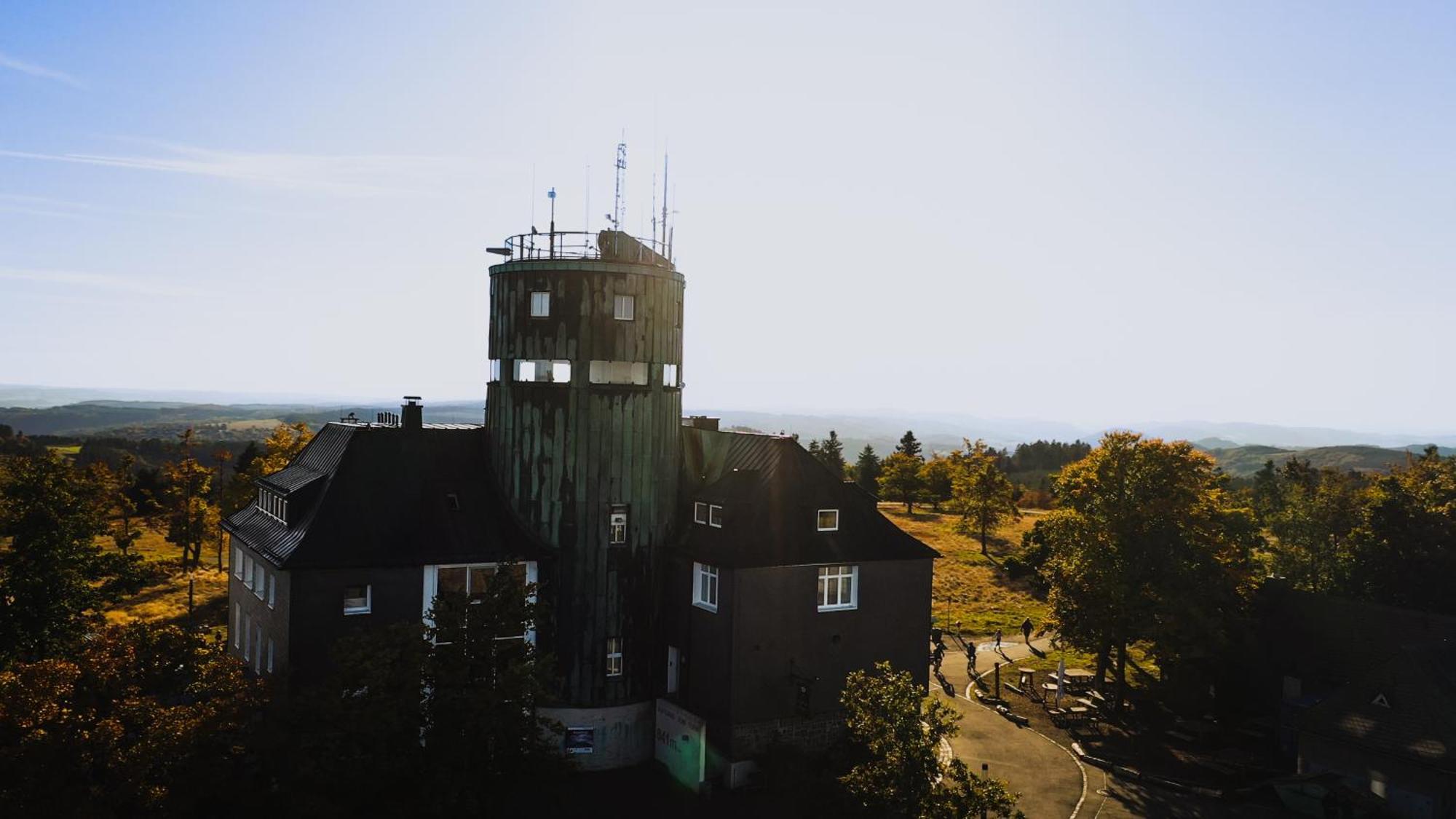 Astenturm Hotel (Adults Only) Winterberg Extérieur photo