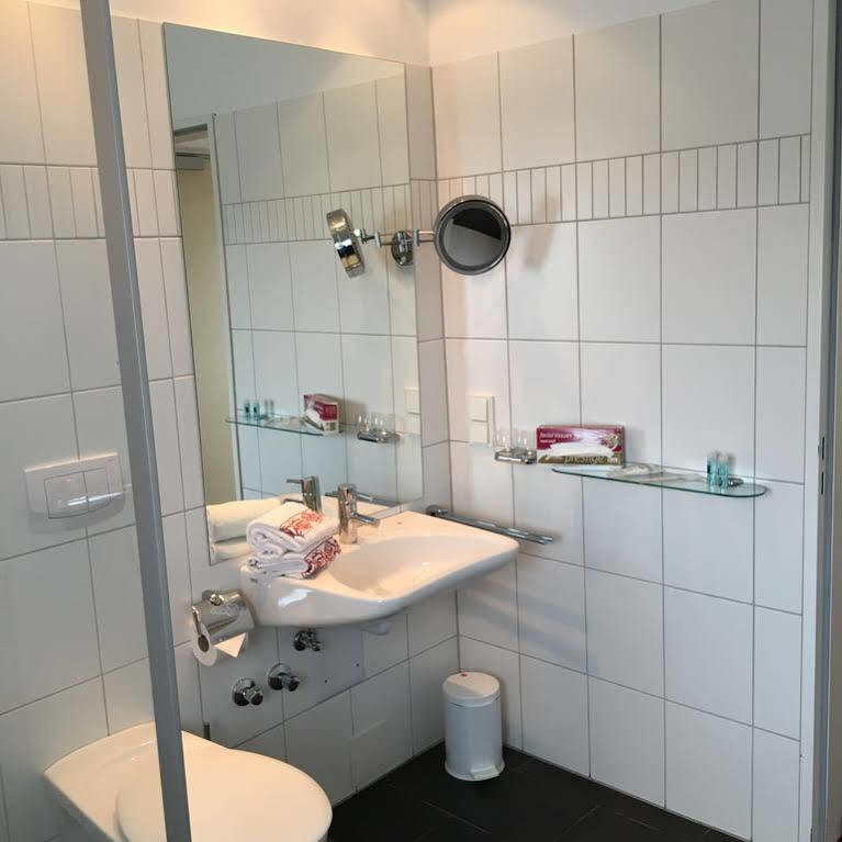 Astenturm Hotel (Adults Only) Winterberg Extérieur photo