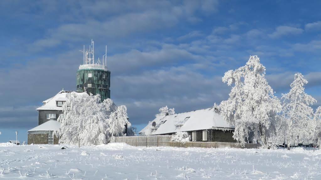 Astenturm Hotel (Adults Only) Winterberg Extérieur photo