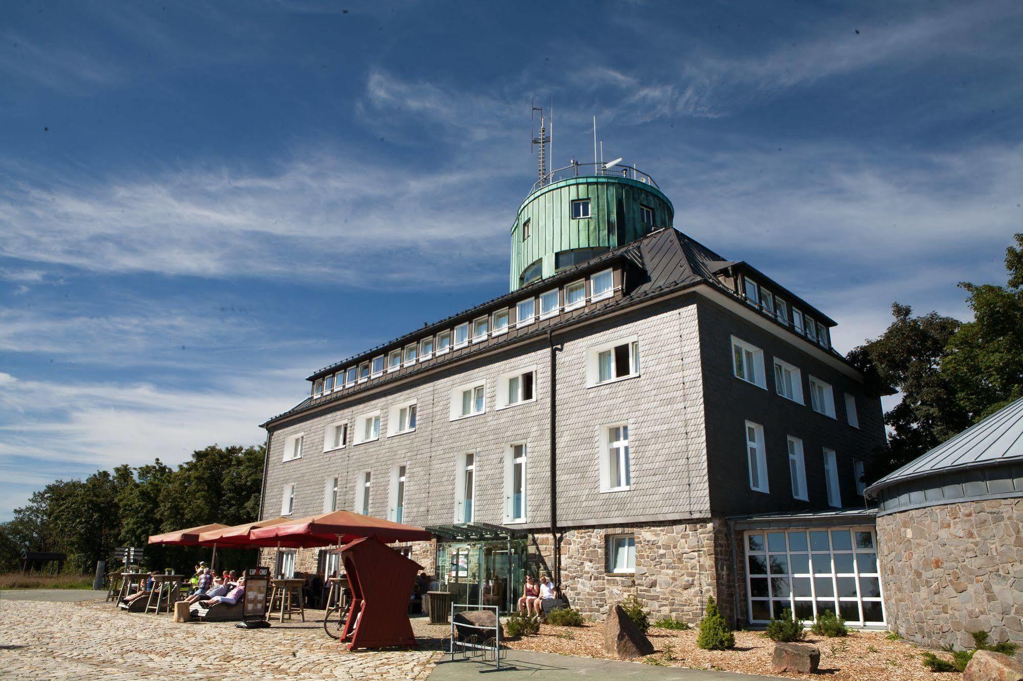 Astenturm Hotel (Adults Only) Winterberg Extérieur photo
