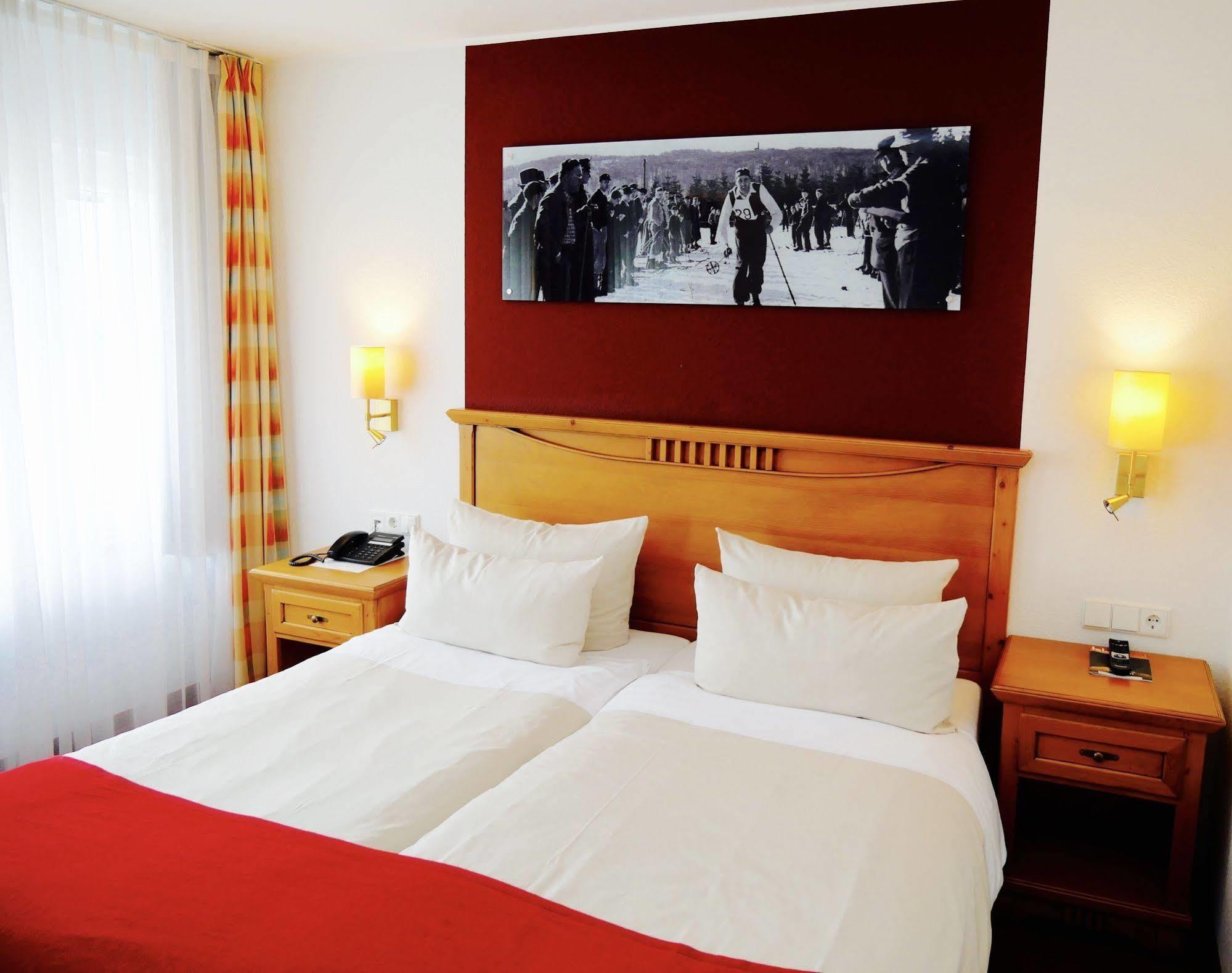 Astenturm Hotel (Adults Only) Winterberg Extérieur photo