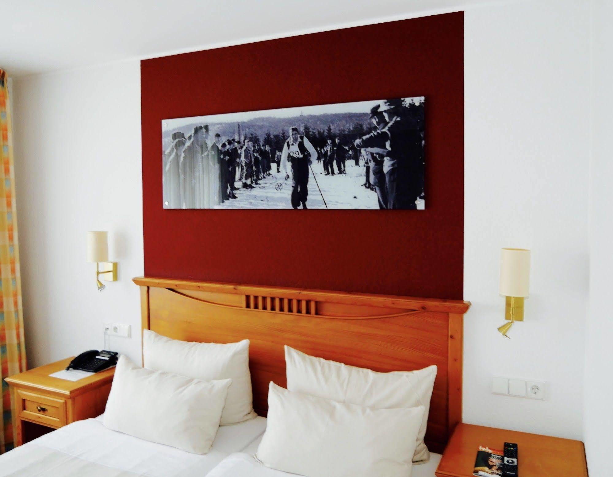Astenturm Hotel (Adults Only) Winterberg Extérieur photo
