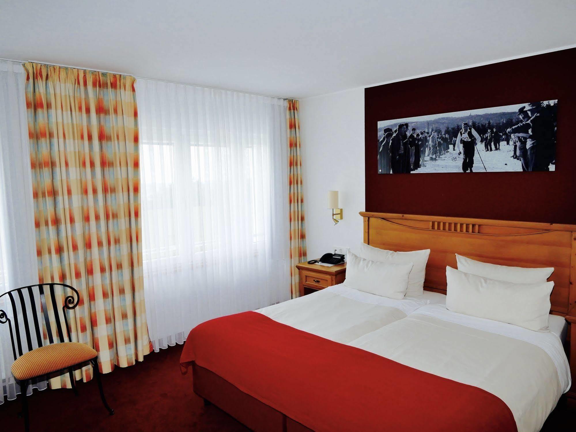 Astenturm Hotel (Adults Only) Winterberg Extérieur photo