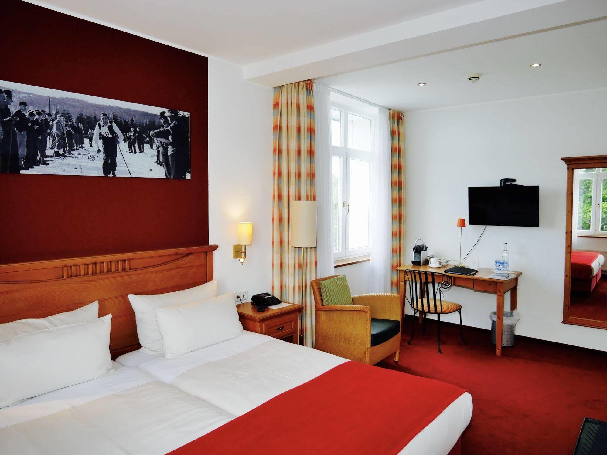Astenturm Hotel (Adults Only) Winterberg Extérieur photo