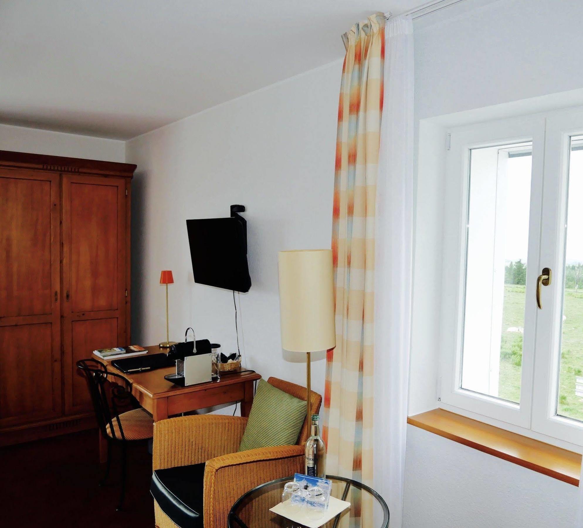 Astenturm Hotel (Adults Only) Winterberg Extérieur photo