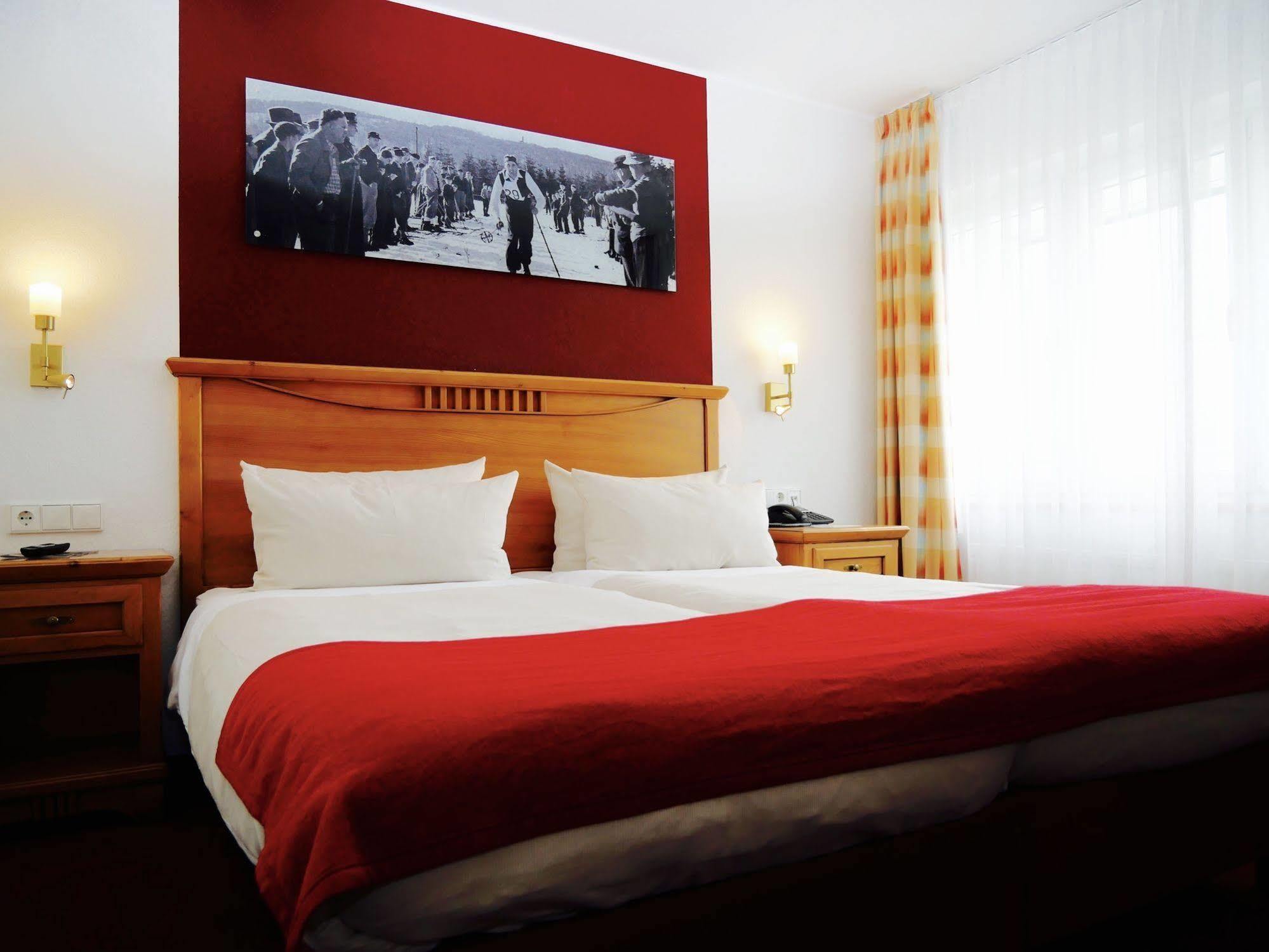 Astenturm Hotel (Adults Only) Winterberg Extérieur photo